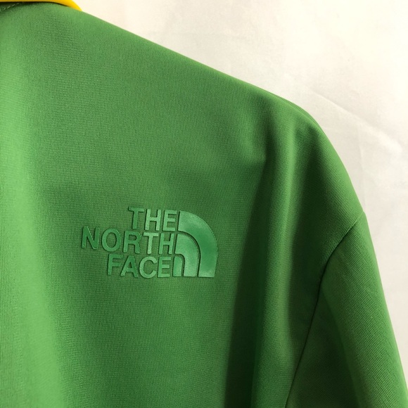 The North Face Track Jacket Mens Size XXL Retro - Picture 7 of 7